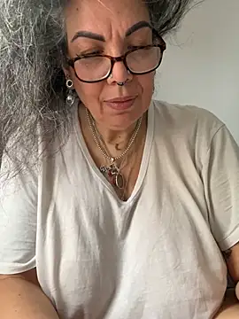 dieseldame1313 online show from 03/05/25, 07:17