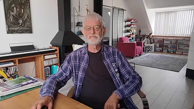 ewaldwillems99 online show from 06/04/26, 12:55