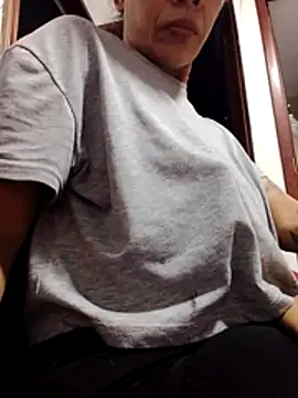 Alisson Milf online show from 01/10/26, 04:25