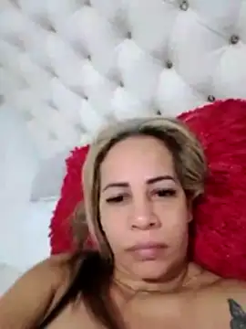 Alisson Milf online show from 01/16/26, 12:47