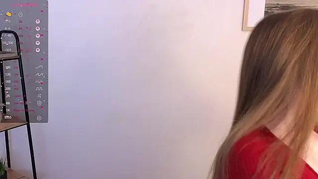 Bonnie Nunez online show from 10/02/25, 10:06