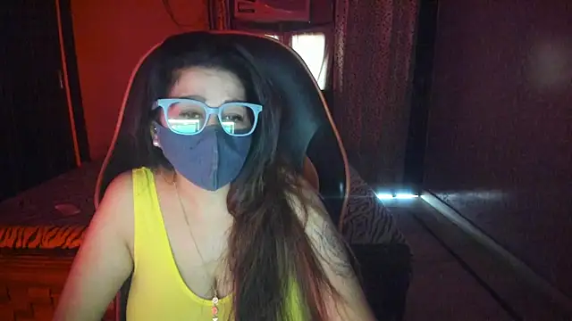 ShylaGill online show from 11/08/25, 08:25