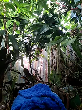 Kiki-vivi online show from 09/16/25, 01:17