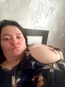 SunnyLeila2101 online show from 11/12/25, 07:31