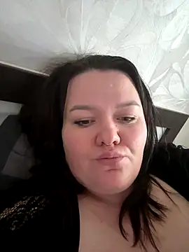 SunnyLeila2101 online show from 12/19/25, 10:44