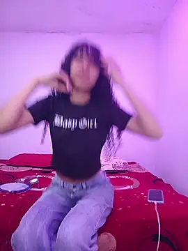 Morenpeka online show from 11/26/25, 10:22