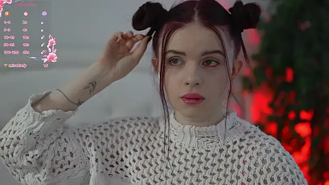 Snapshot of ambershoney chatting on 02/04/26, 07:03 ambershoney online show from 02/04/26, 07:03