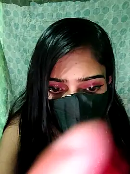 Crystil love-21 online show from 02/24/26, 08:01