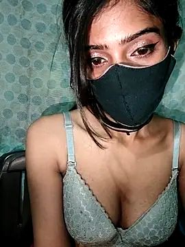 Crystil love-21 online show from 03/15/26, 11:05