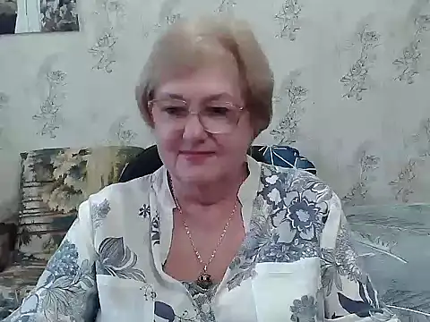 Renata62011 online show from 11/06/25, 12:17