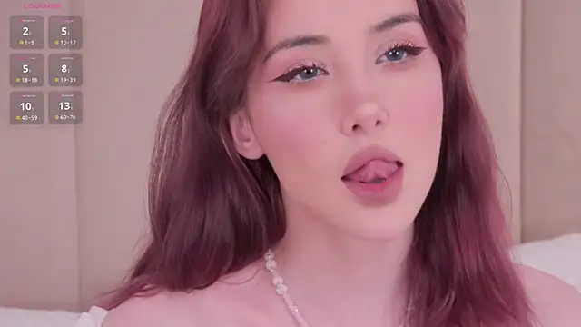 Nesolla online show from 11/09/25, 08:45