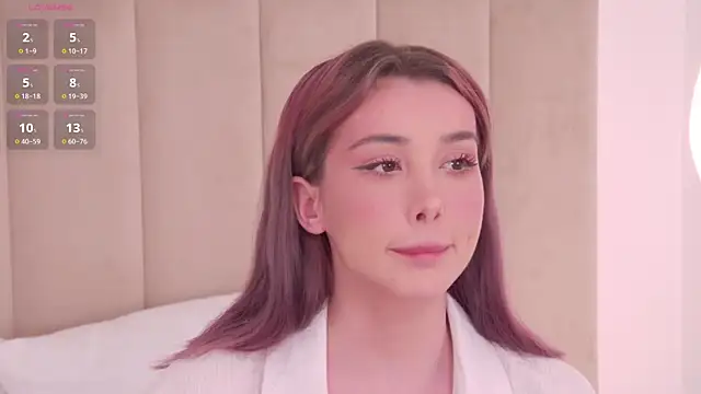 Nesolla online show from 11/27/25, 09:44