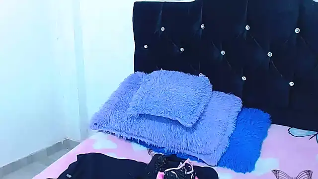 Gabi Jhons 23 online show from 11/10/25, 08:35