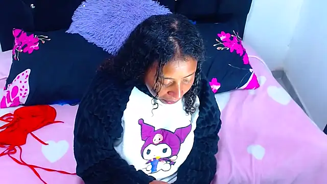 Snapshot of Gabi_Jhons_23 chatting on 01/19/26, 08:40 Gabi Jhons 23 online show from 01/19/26, 08:40