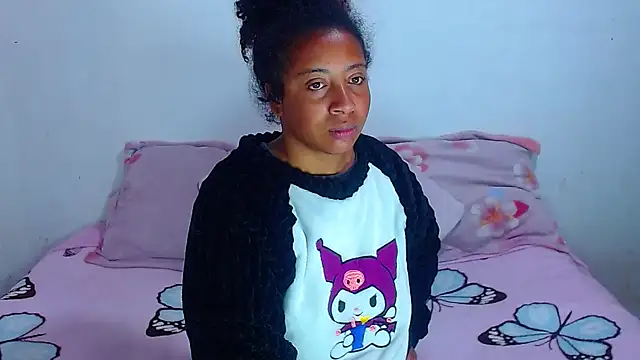 Snapshot of Gabi_Jhons_23 chatting on 02/18/26, 07:59 Gabi Jhons 23 online show from 02/18/26, 07:59