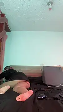 Moon Blake online show from 02/03/26, 01:05