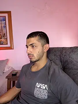 ArturoCardona  online show from 10/20/25, 12:05