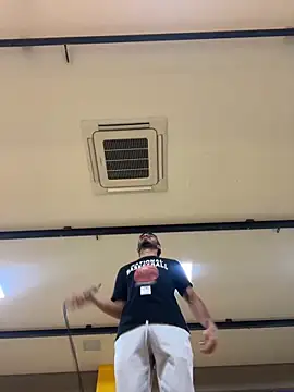 ArturoCardona  online show from 02/24/26, 05:22