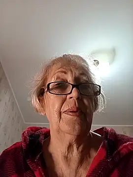 Anatolia5961 online show from 10/08/25, 03:20