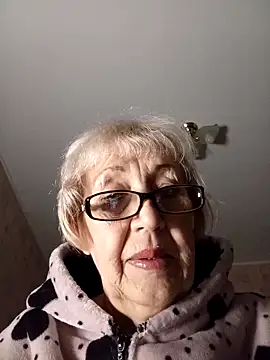 Anatolia5961 online show from 10/14/25, 03:18