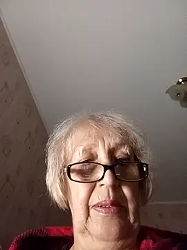 Anatolia5961 online show from 11/18/25, 05:17