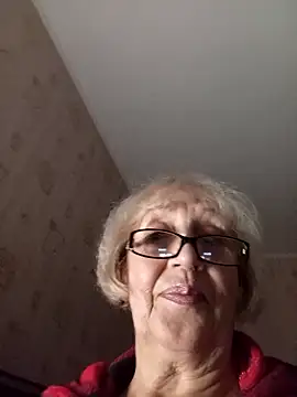 Anatolia5961 online show from 12/21/25, 06:26