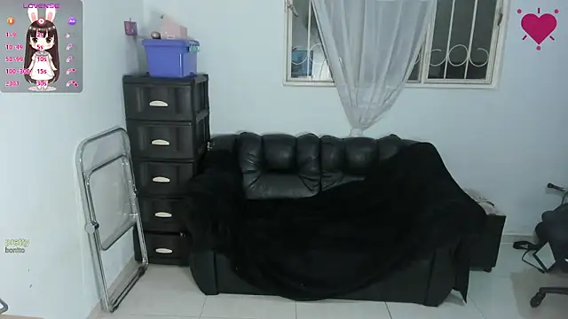 Snapshot of Aishelyng chatting on 02/03/26, 02:53 Aishelyng online show from 02/03/26, 02:53