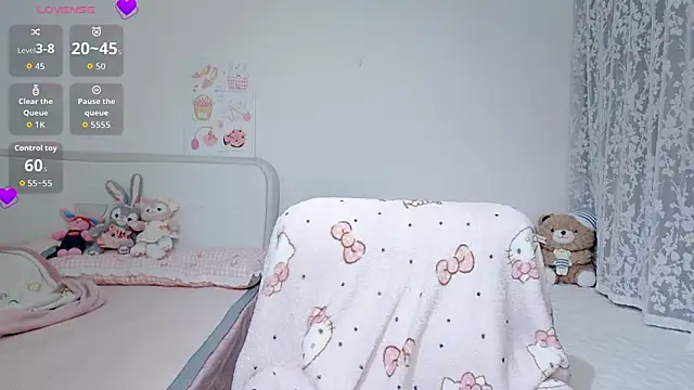 9aunatiis online show from 05/14/26, 06:15