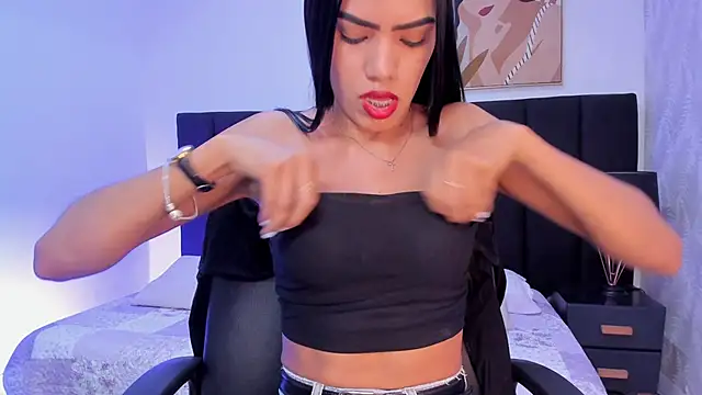 kaylaadams7 online show from 09/10/25, 11:32