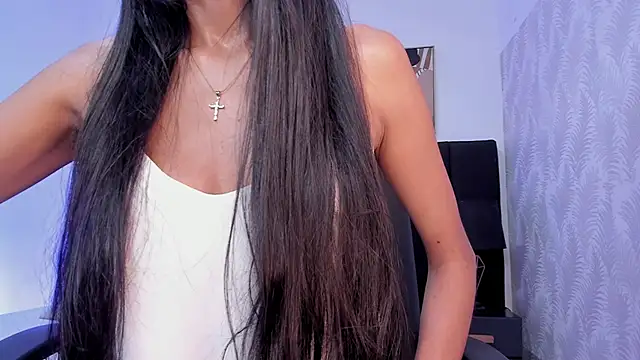 kaylaadams7 online show from 10/09/25, 11:30