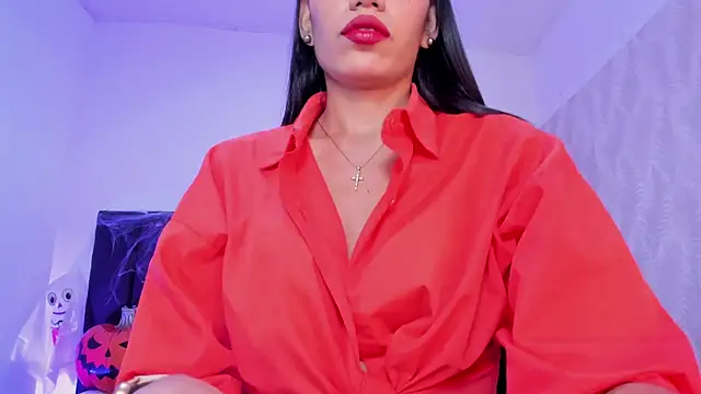 kaylaadams7 online show from 11/02/25, 11:34