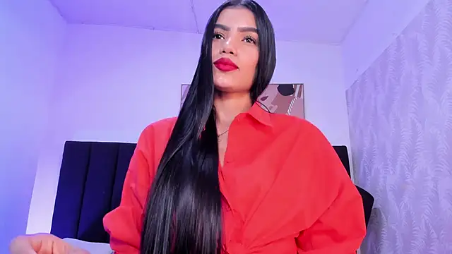 kaylaadams7 online show from 11/26/25, 11:44