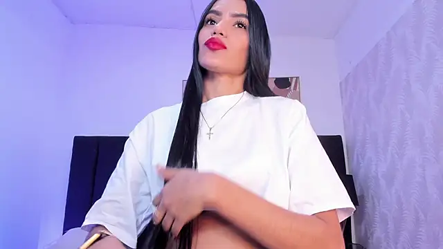 kaylaadams7 online show from 12/05/25, 11:41