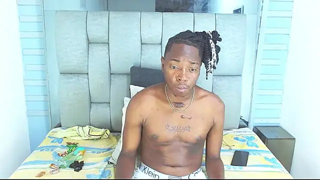 Black Fire10 online show from 10/10/25, 07:46