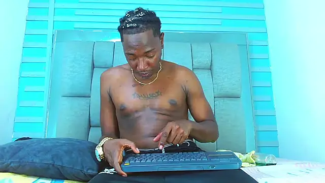 Black Fire10 online show from 11/11/25, 08:20