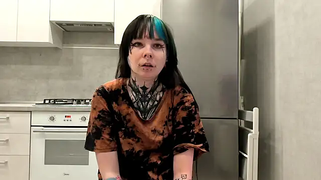 Snapshot of HighelikeGirl chatting on 01/06/26, 07:23 HighelikeGirl online show from 01/06/26, 07:23