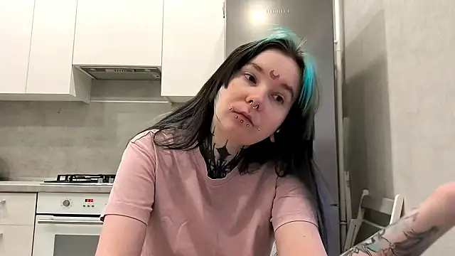 Snapshot of HighelikeGirl chatting on 01/15/26, 07:24 HighelikeGirl online show from 01/15/26, 07:24