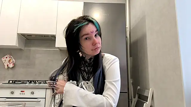 Snapshot of HighelikeGirl chatting on 02/01/26, 06:12 HighelikeGirl online show from 02/01/26, 06:12