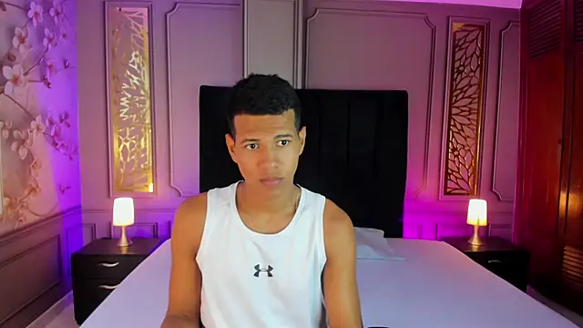 KingStark  online show from 10/23/25, 11:20