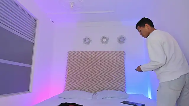 KingStark  online show from 10/31/25, 11:22