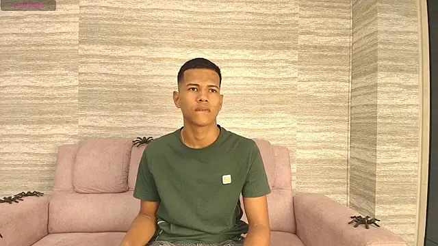 KingStark  online show from 11/02/25, 11:12