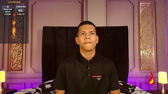 KingStark  online show from 11/21/25, 10:47