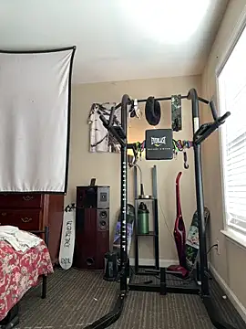 KeYBuMp323 online show from 01/05/26, 05:27