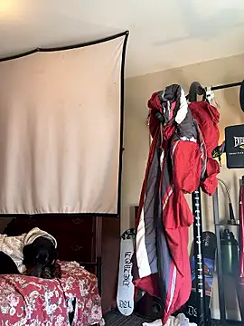 KeYBuMp323 online show from 01/12/26, 03:06