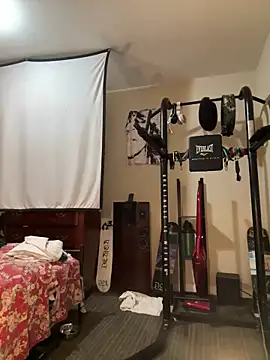 KeYBuMp323 online show from 01/14/26, 03:12