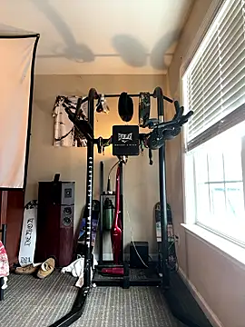 KeYBuMp323 online show from 01/17/26, 03:39