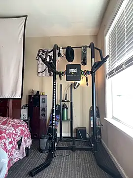 KeYBuMp323 online show from 02/08/26, 03:37