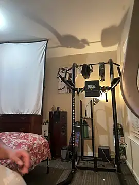 KeYBuMp323 online show from 02/26/26, 04:22