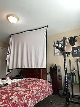 KeYBuMp323 online show from 03/01/26, 04:20