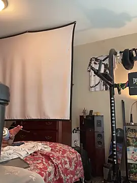 KeYBuMp323 online show from 03/10/26, 03:17